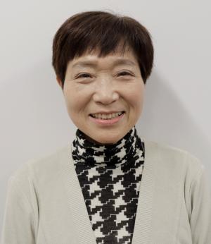 村木陽子さん