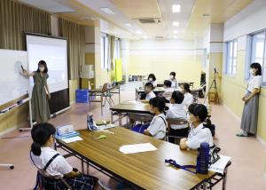 放課後塾ハル小学部